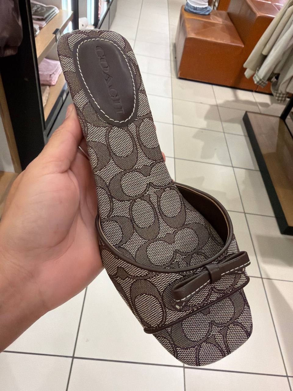 Item