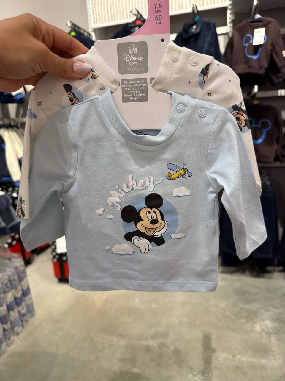 KIT 2 peças