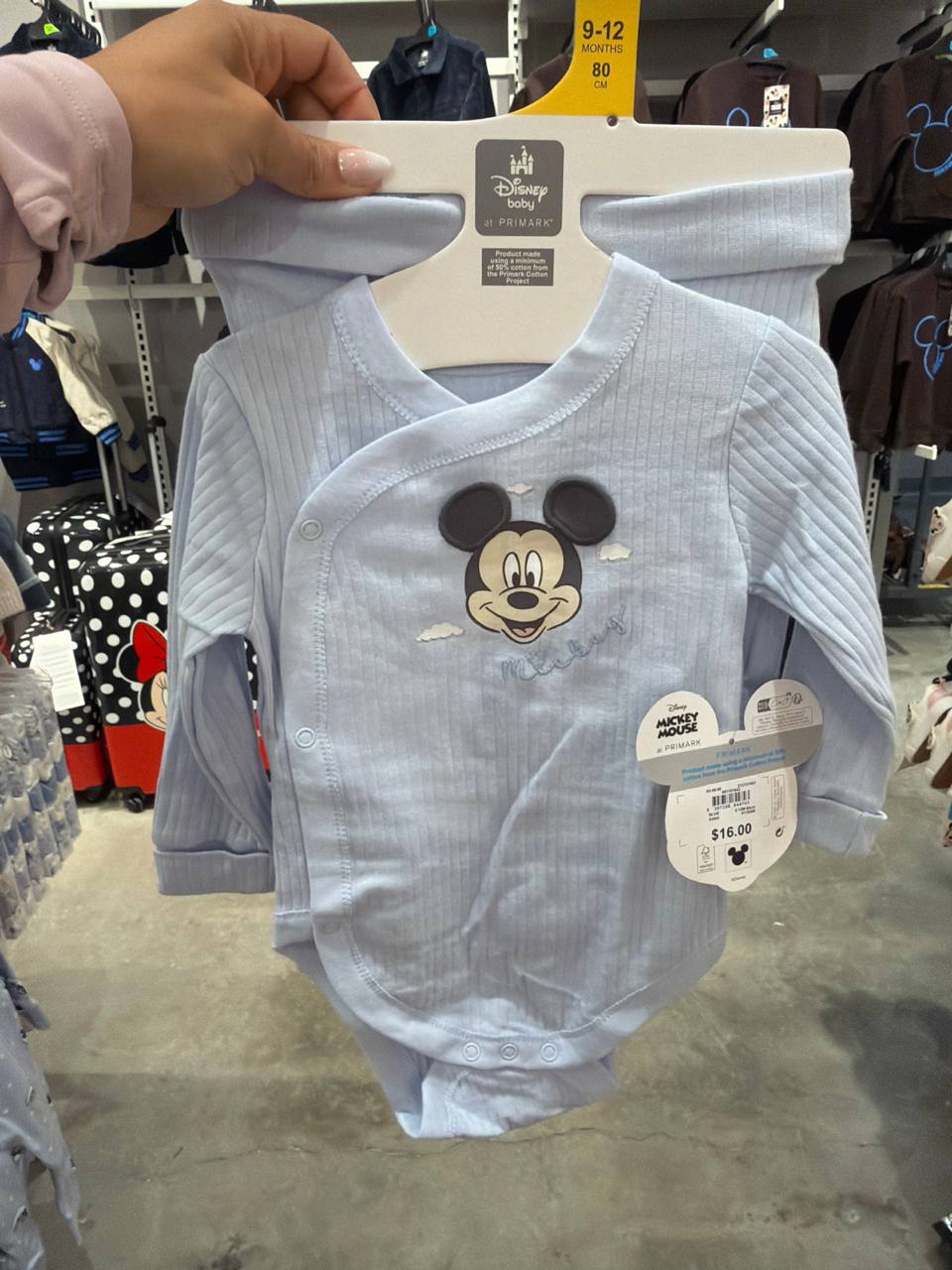 KIT 2 peças