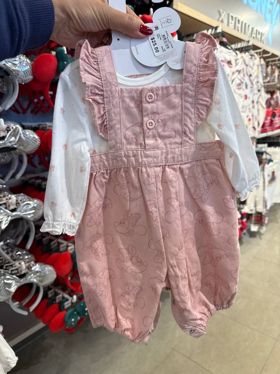 Conjunto 2 Peças