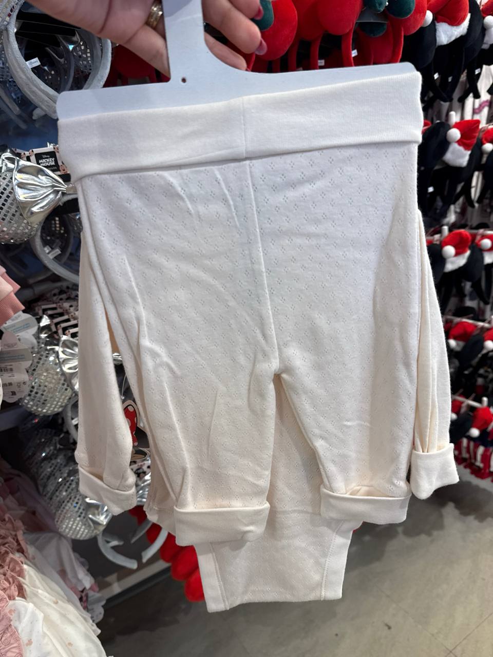 Conjunto 2 Peças