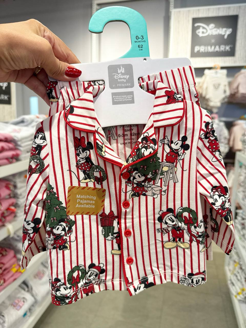 Pijama   pck 2