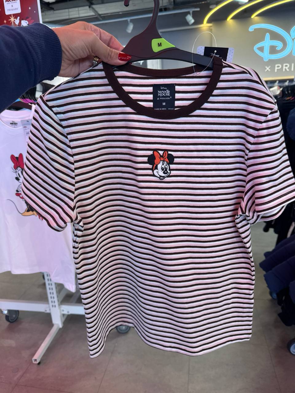 camiseta