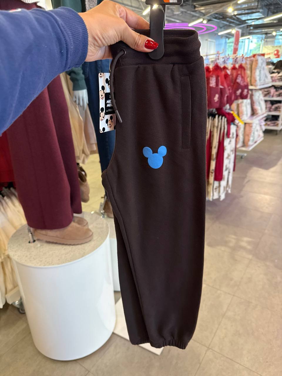 moletom com fleece