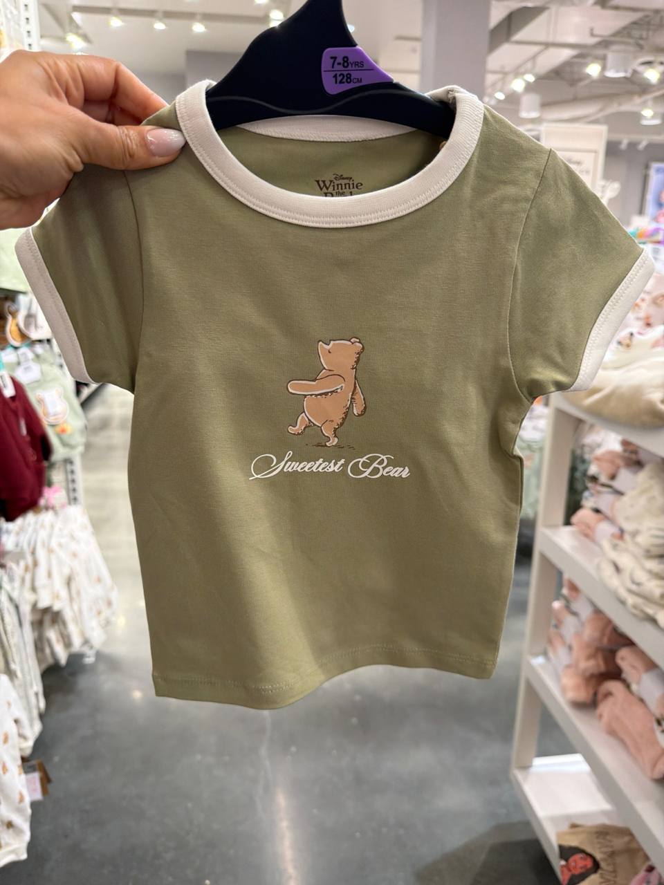 Blusa manga longa