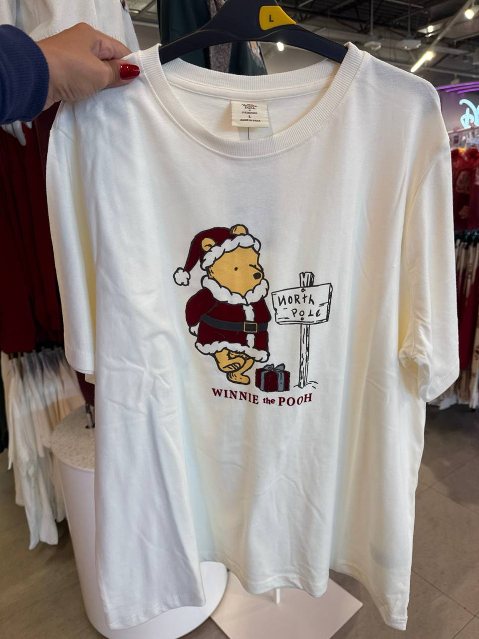 camiseta