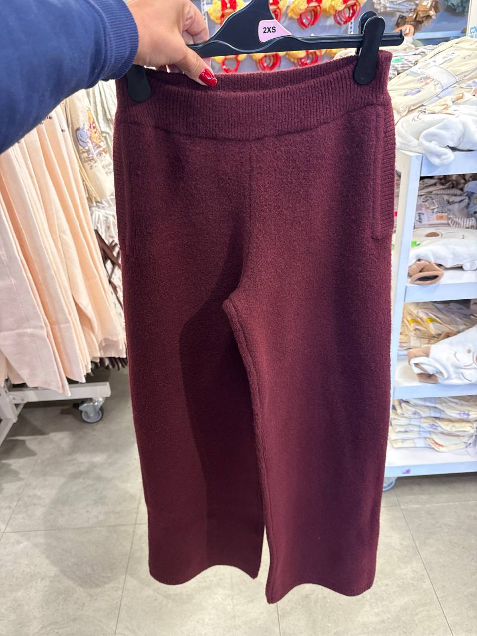 calça