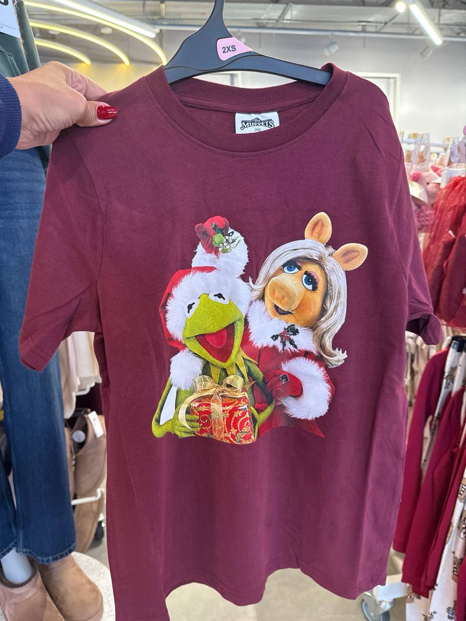 camiseta
