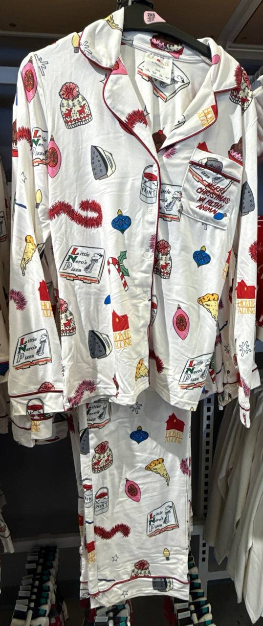 kit Pijama