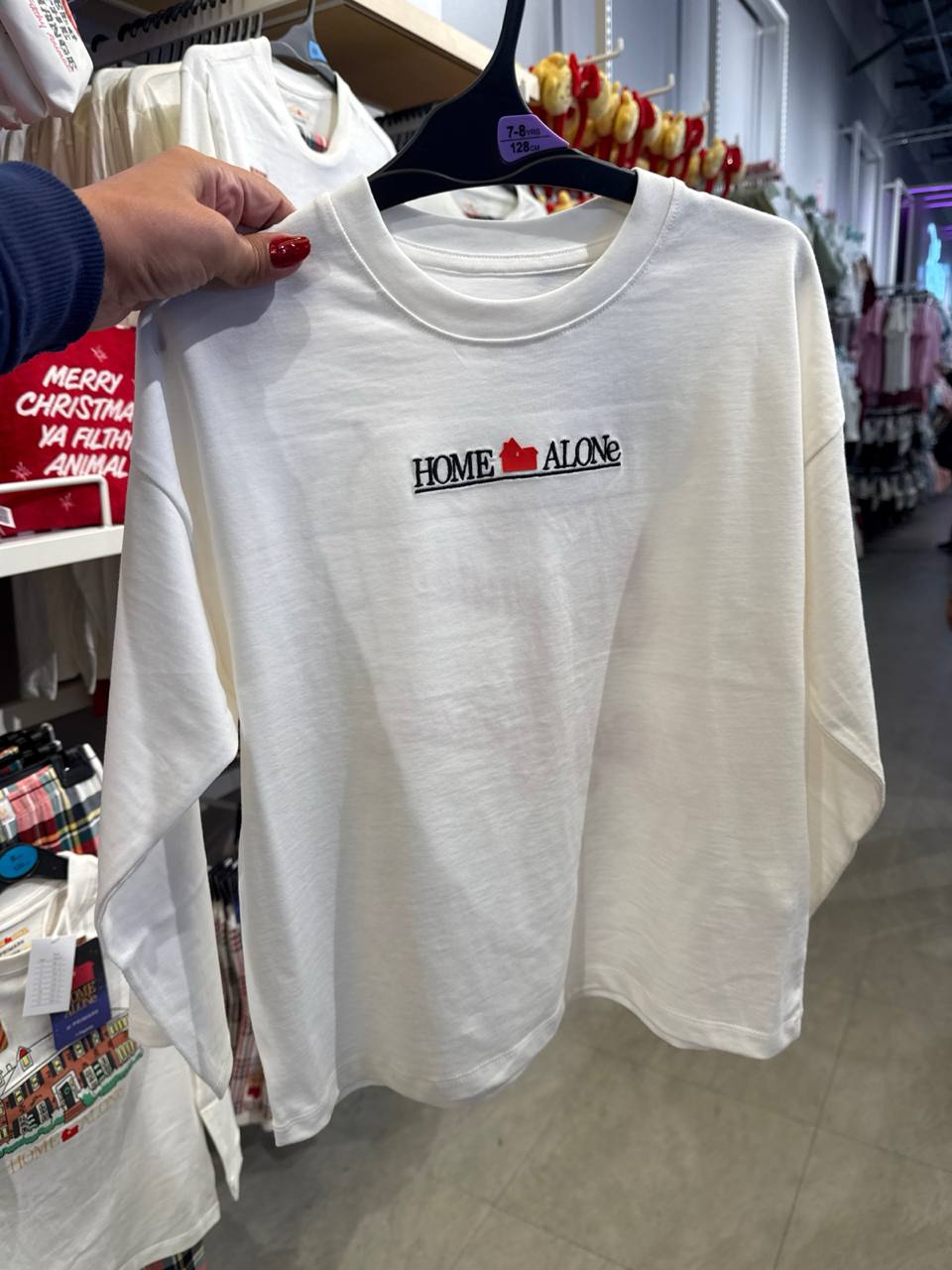 camiseta manga longa  unissex