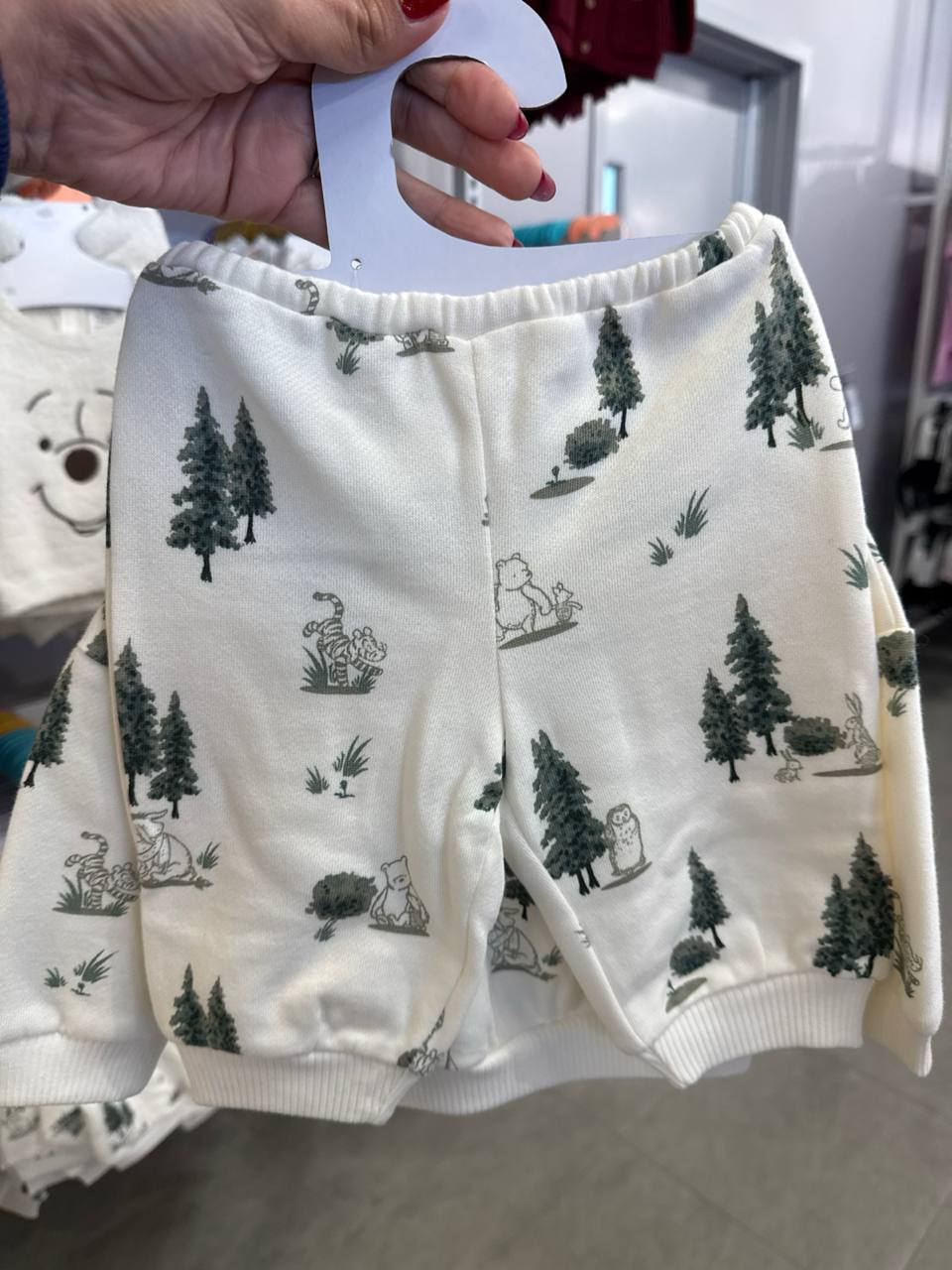 KIT 2 peças