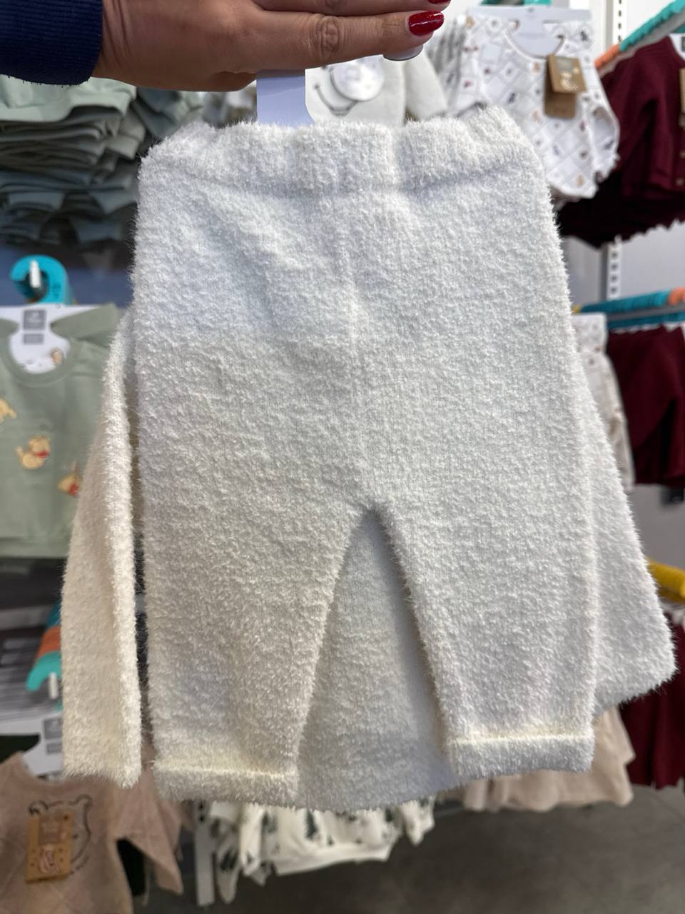 KIT 2 peças