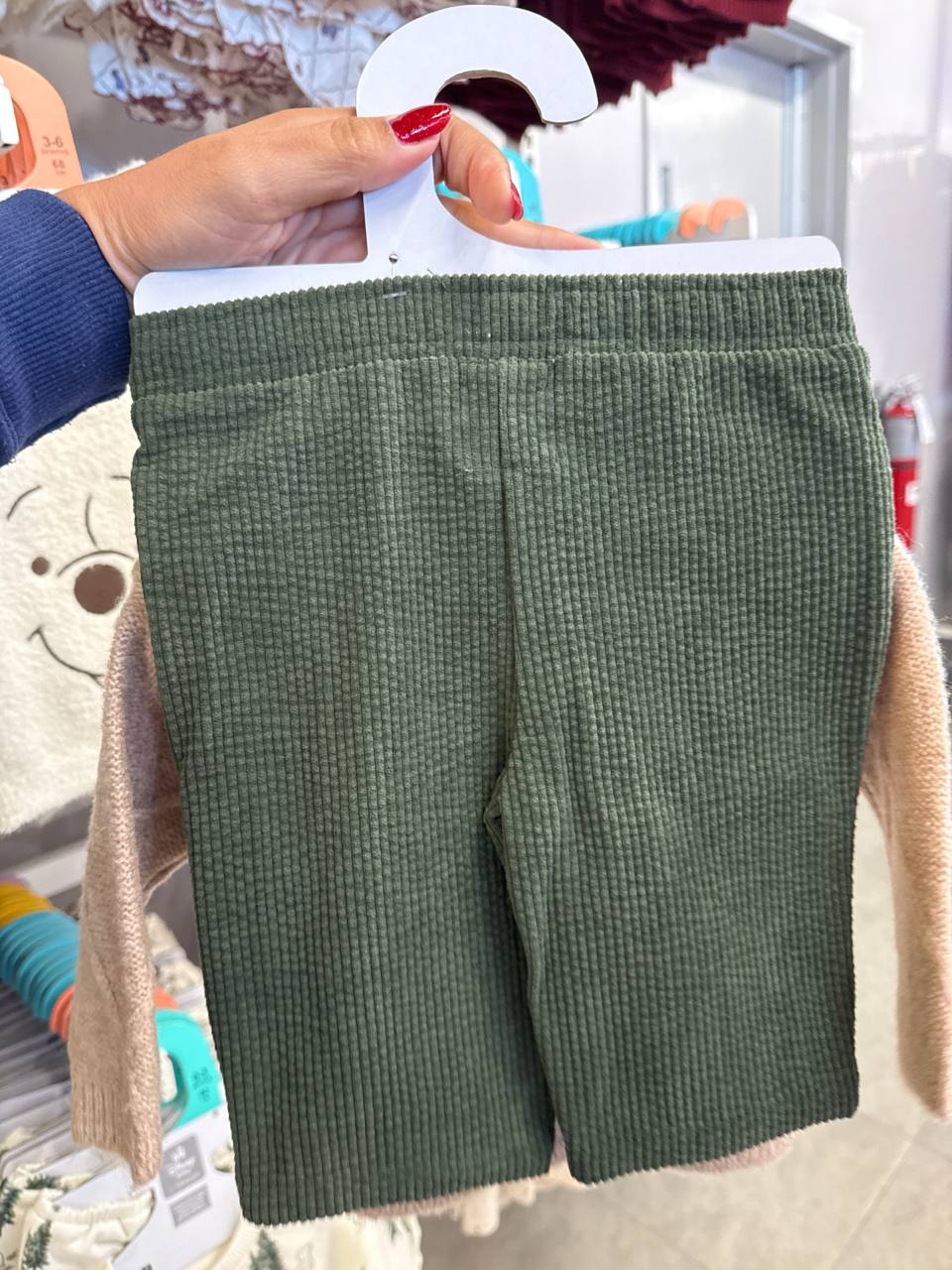 KIT 2 peças