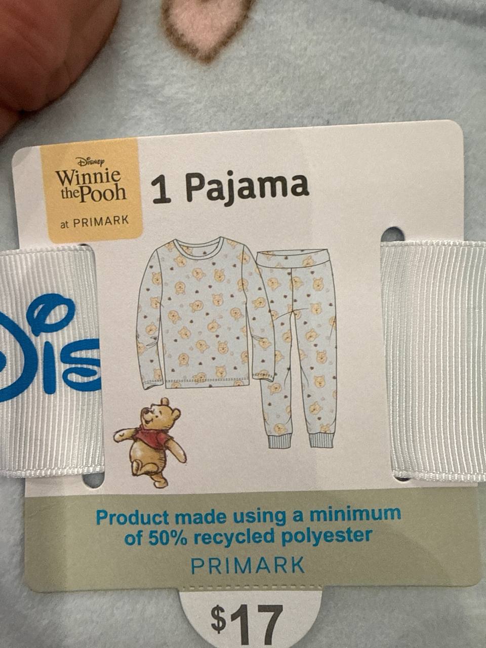 pijama 2 peças