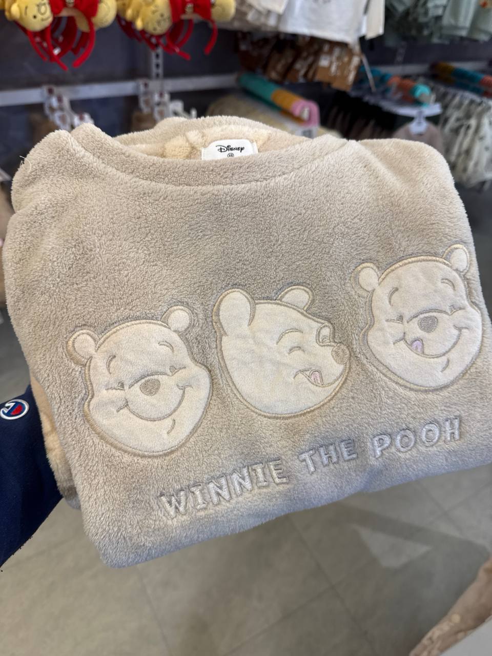 Pijama 2 peças