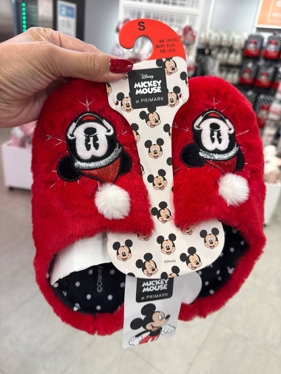 Pantufa