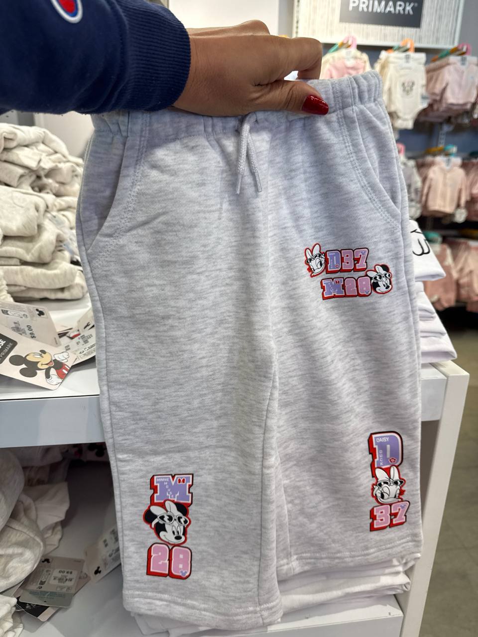 calça moletom com fleece