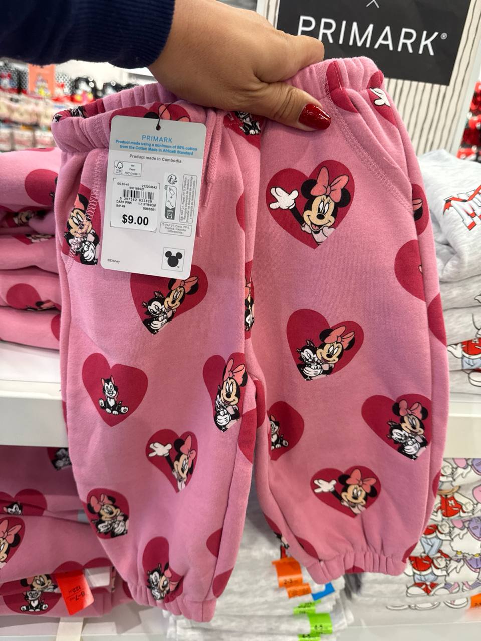 calça moletom com fleece