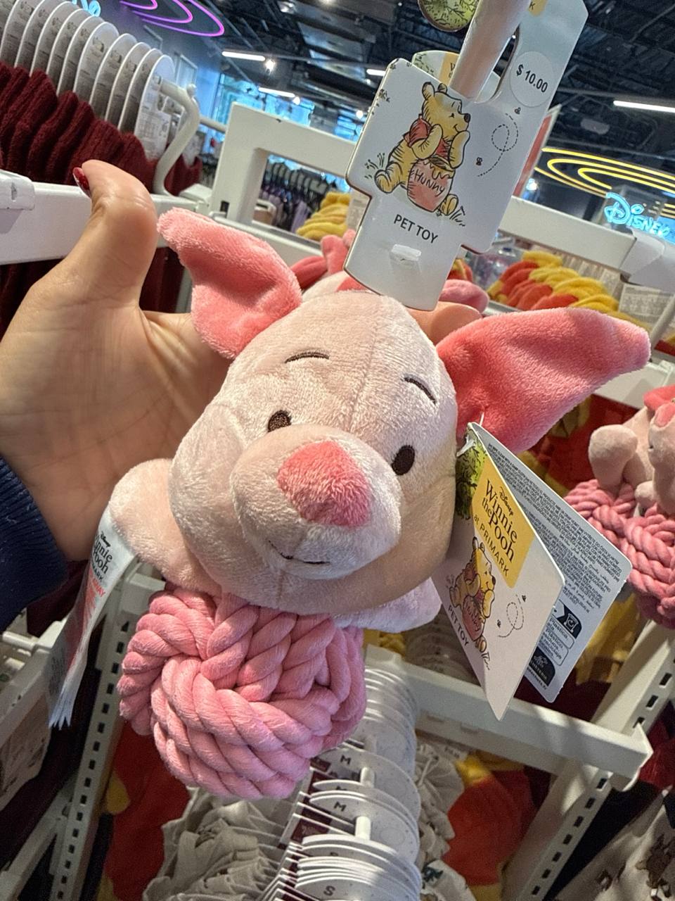 brinquedos Pet