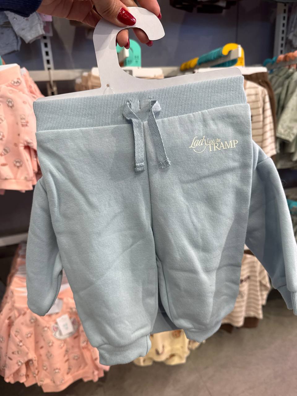 Conjunto 2 Peças com fleece