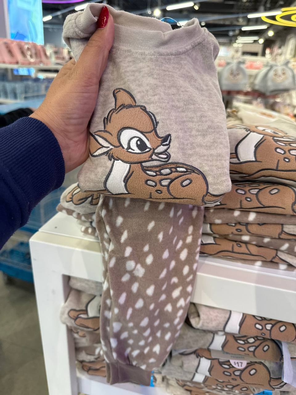 pijama 2 peças
