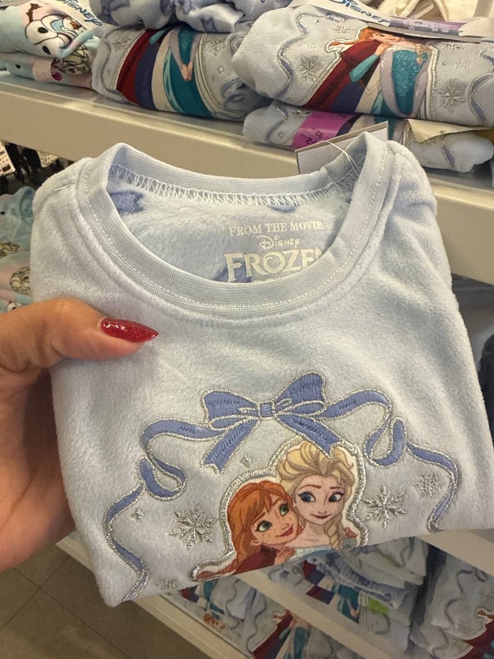 pijama 2 peças