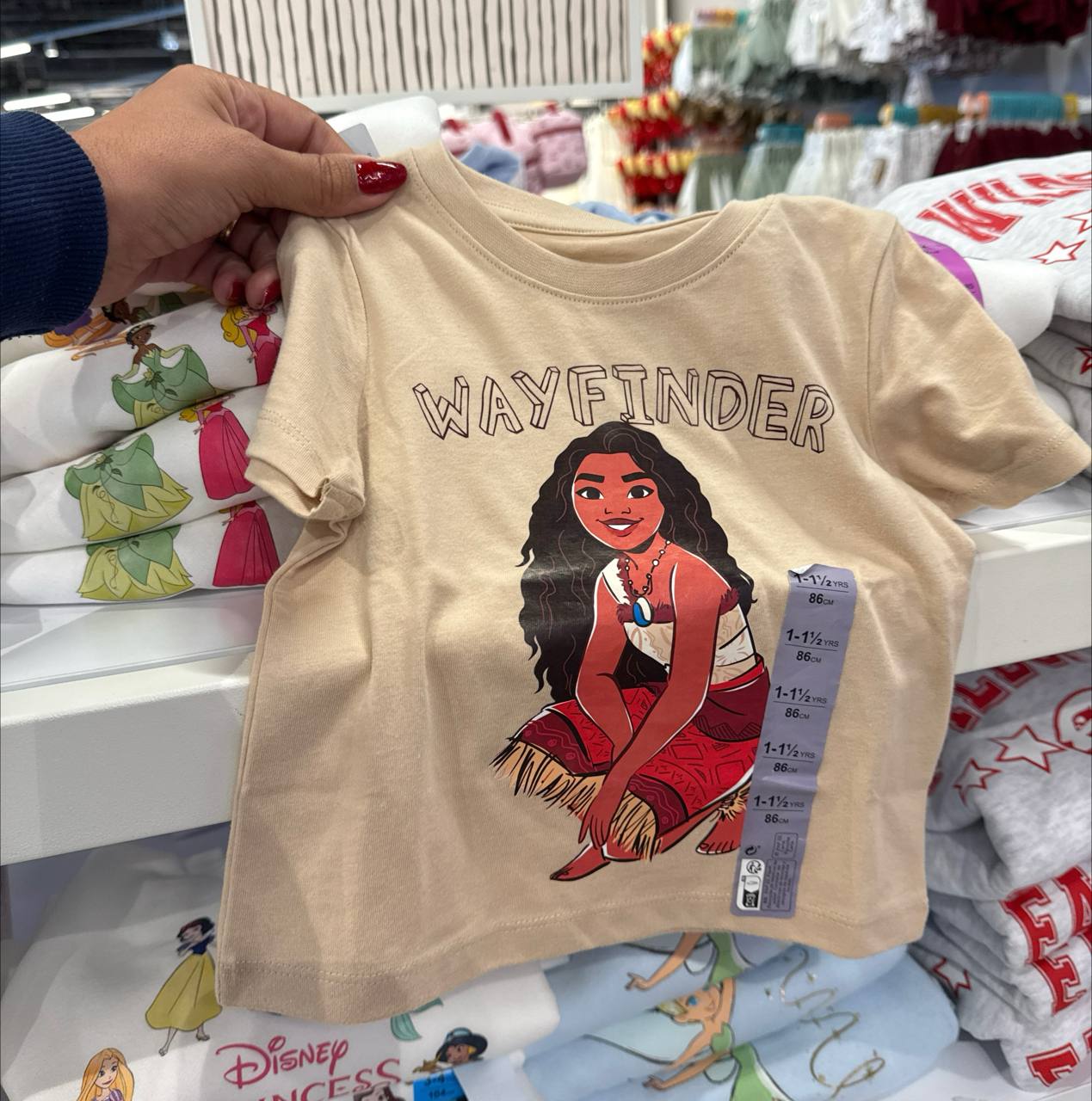 camiseta