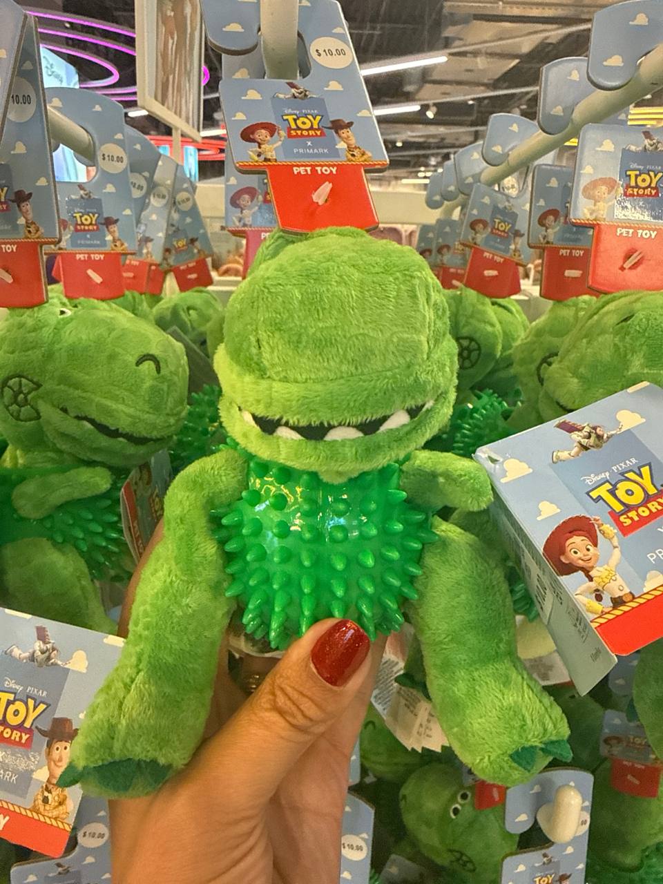 brinquedos Pet