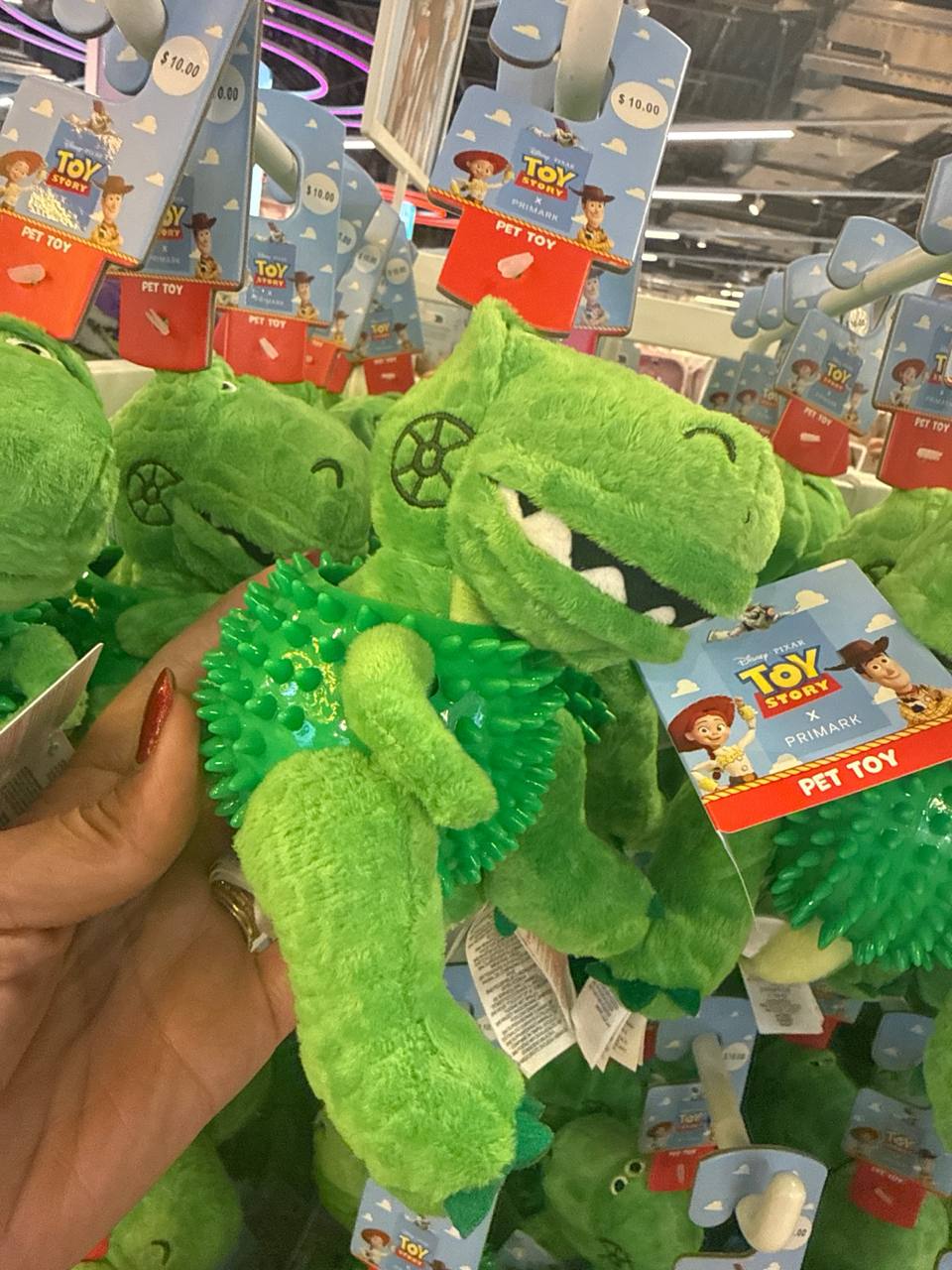brinquedos Pet