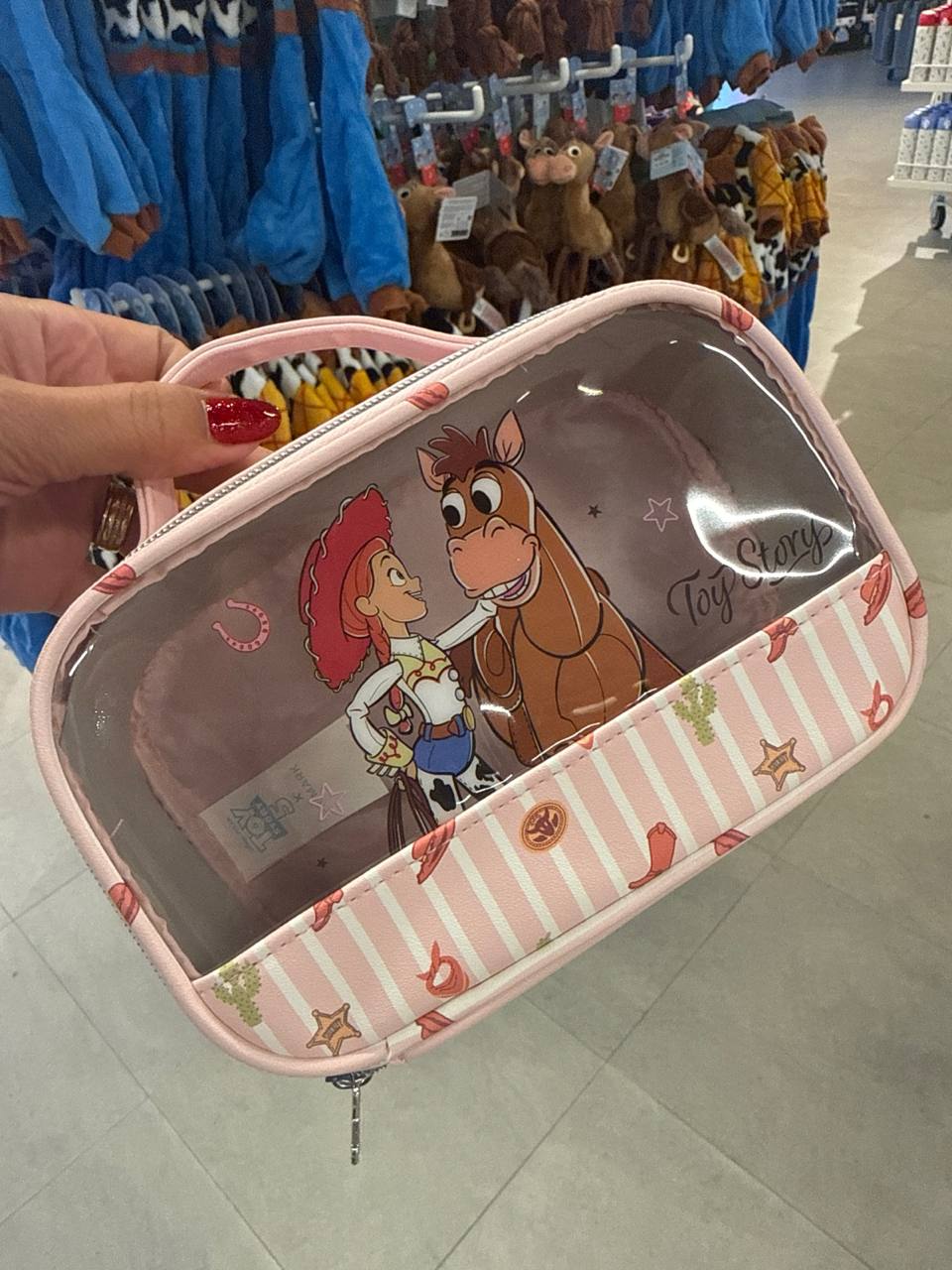 necessarie