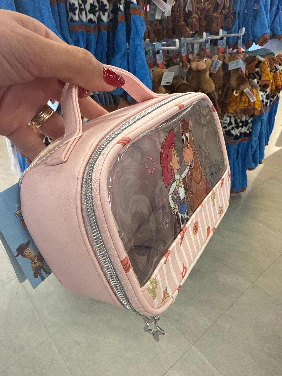 necessarie