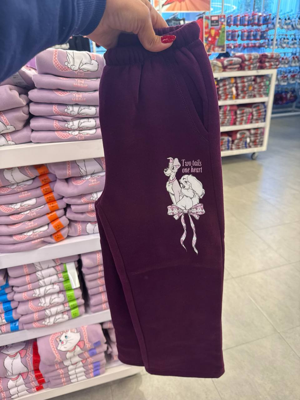 moletom com fleece