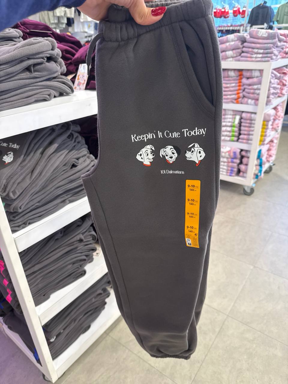 calça moletom com fleece