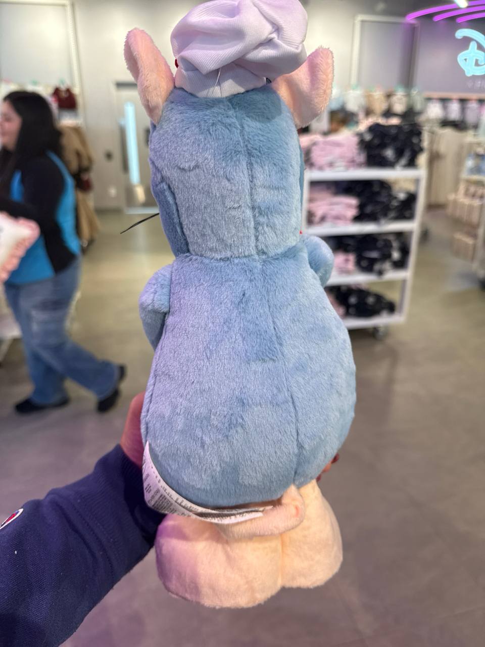 Pelúcia