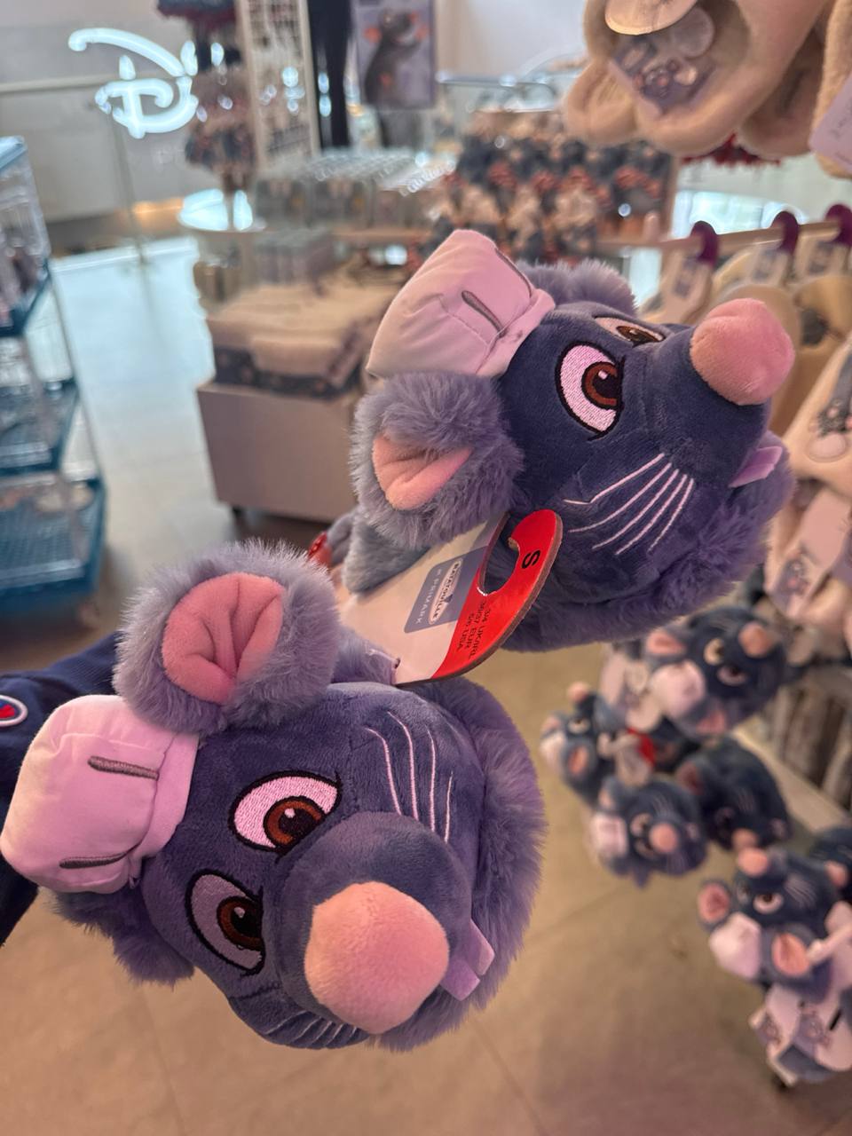Pantufa