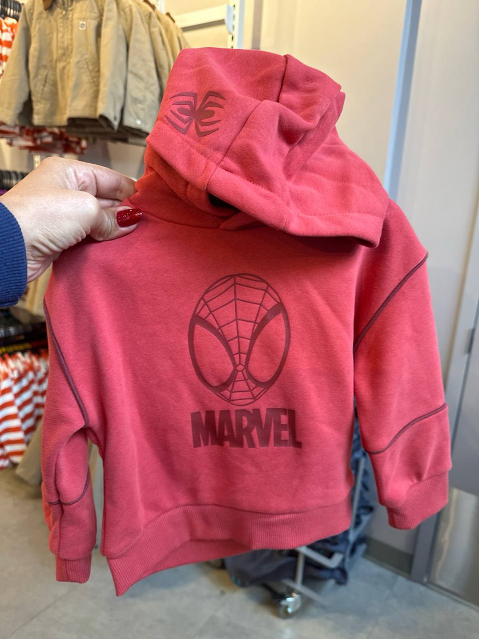 moletom sem  fleece