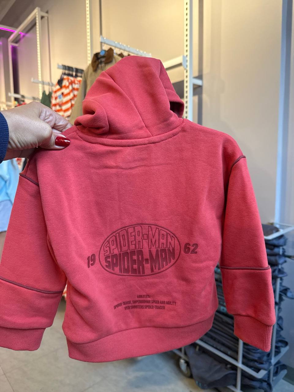 moletom sem  fleece