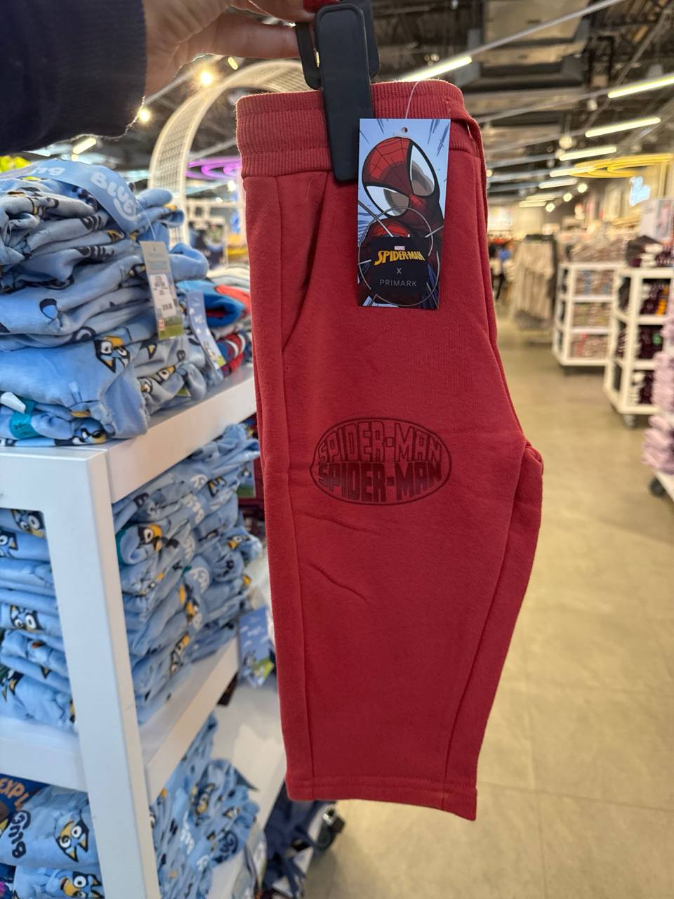 calça  sem  fleece