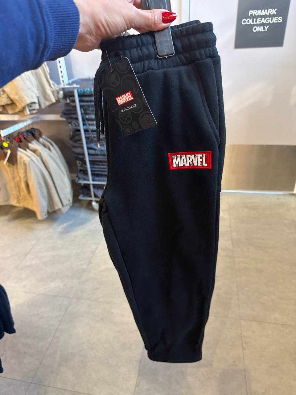 moletom com fleece
