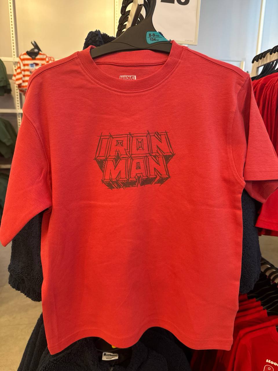 camiseta