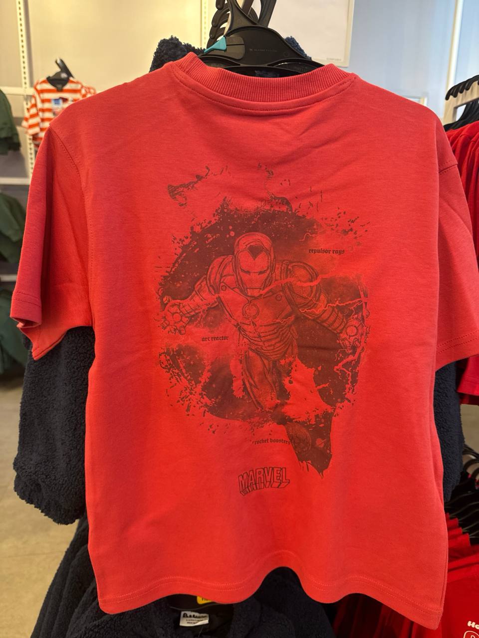 camiseta