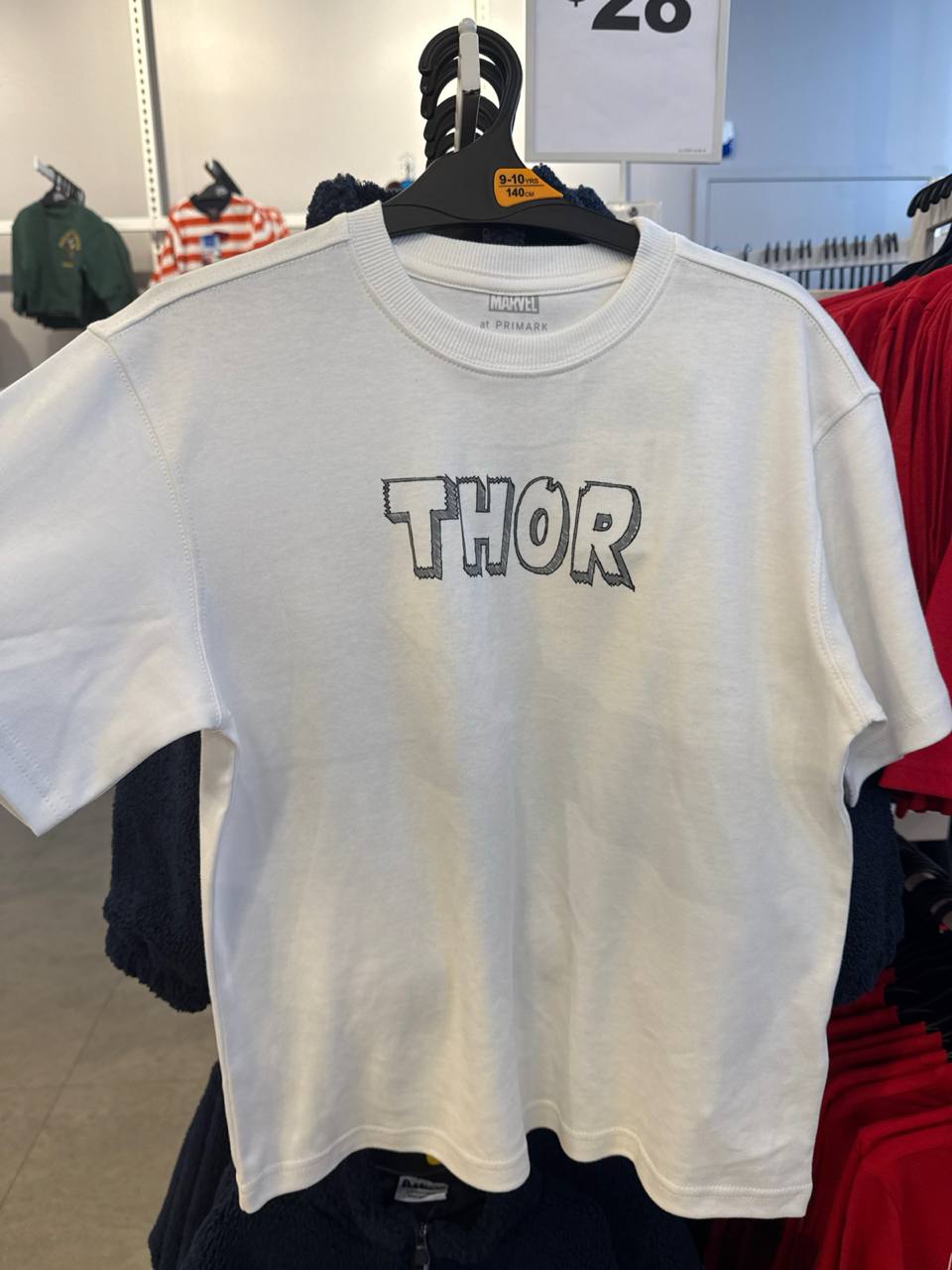 camiseta