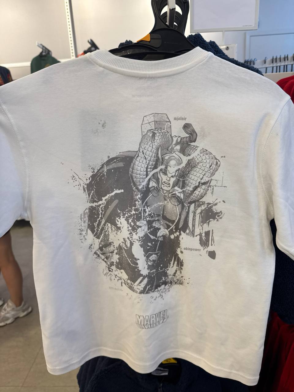camiseta