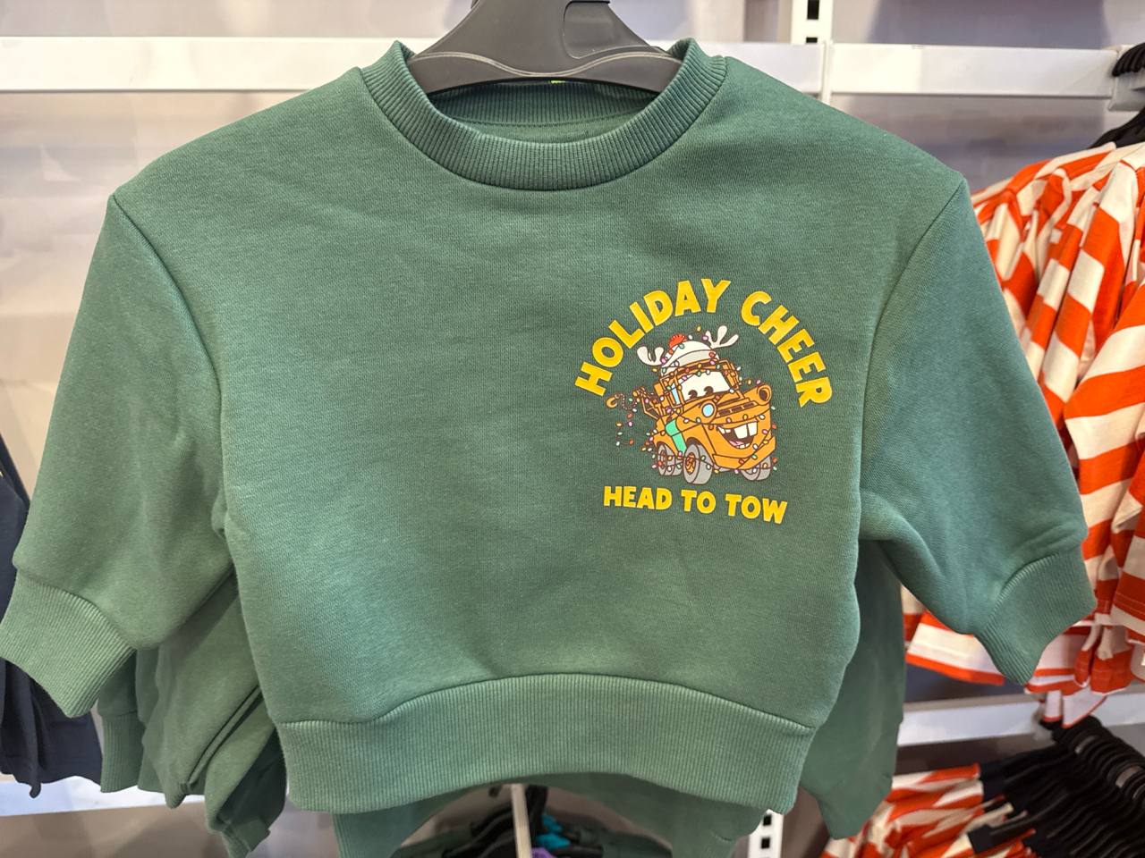 moletom com fleece