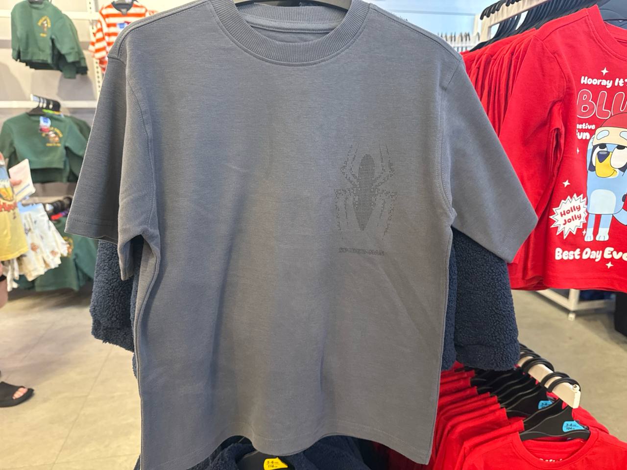 camiseta