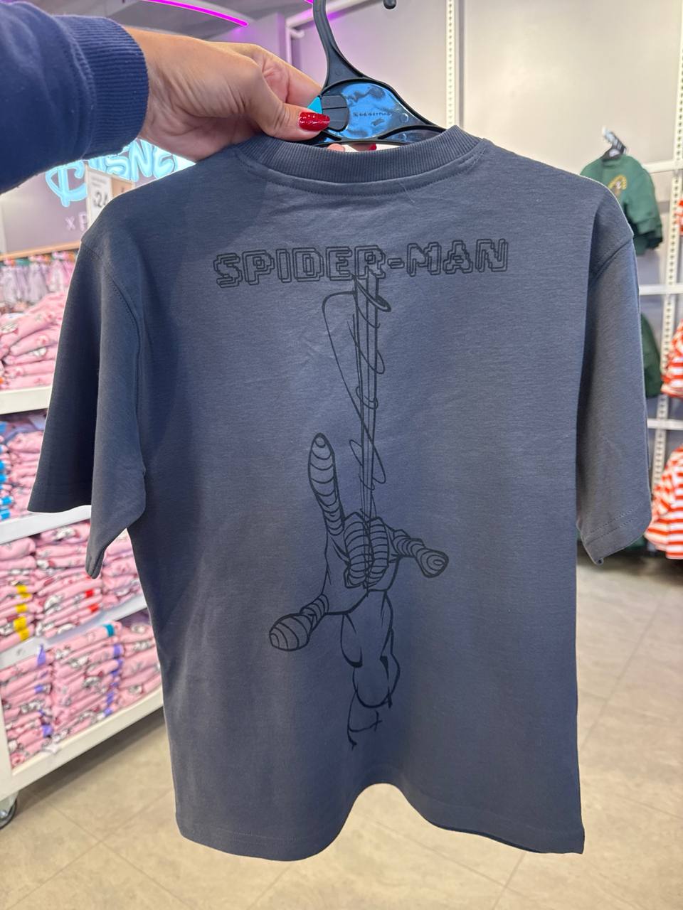 camiseta