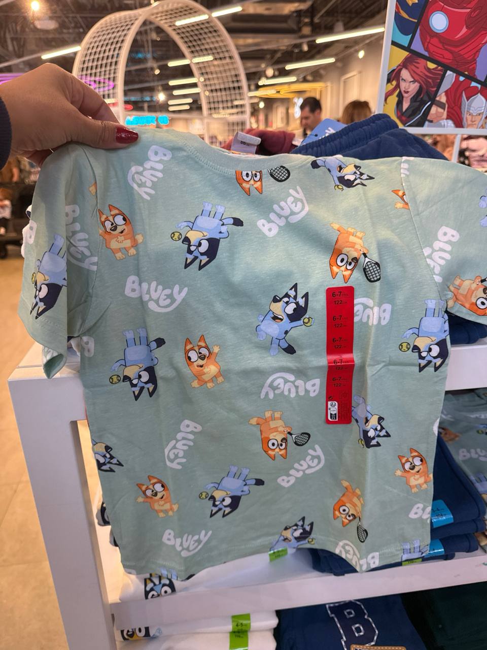 camiseta