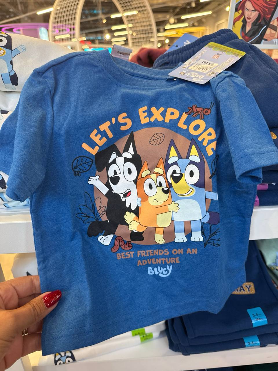 camiseta