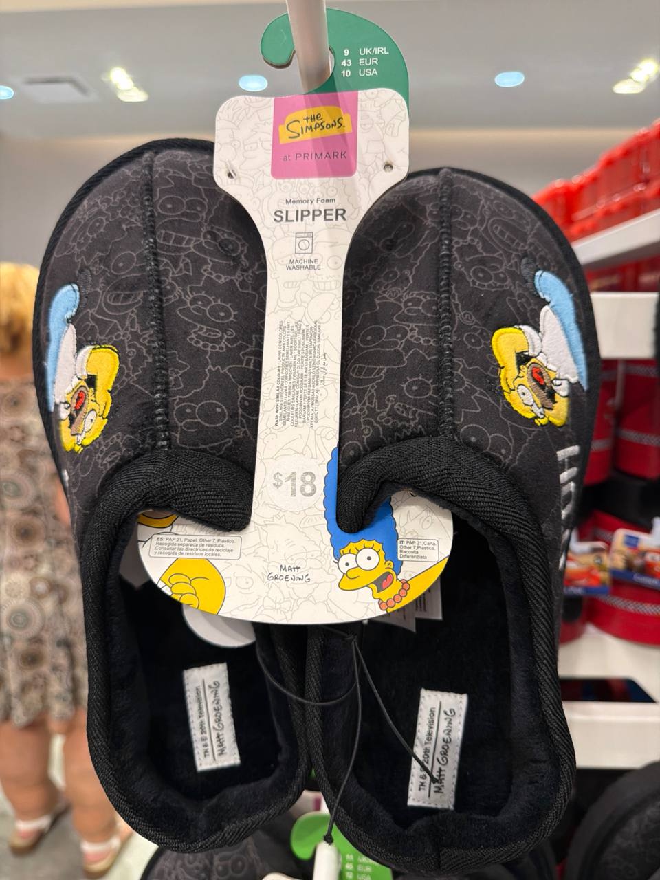 pantufa