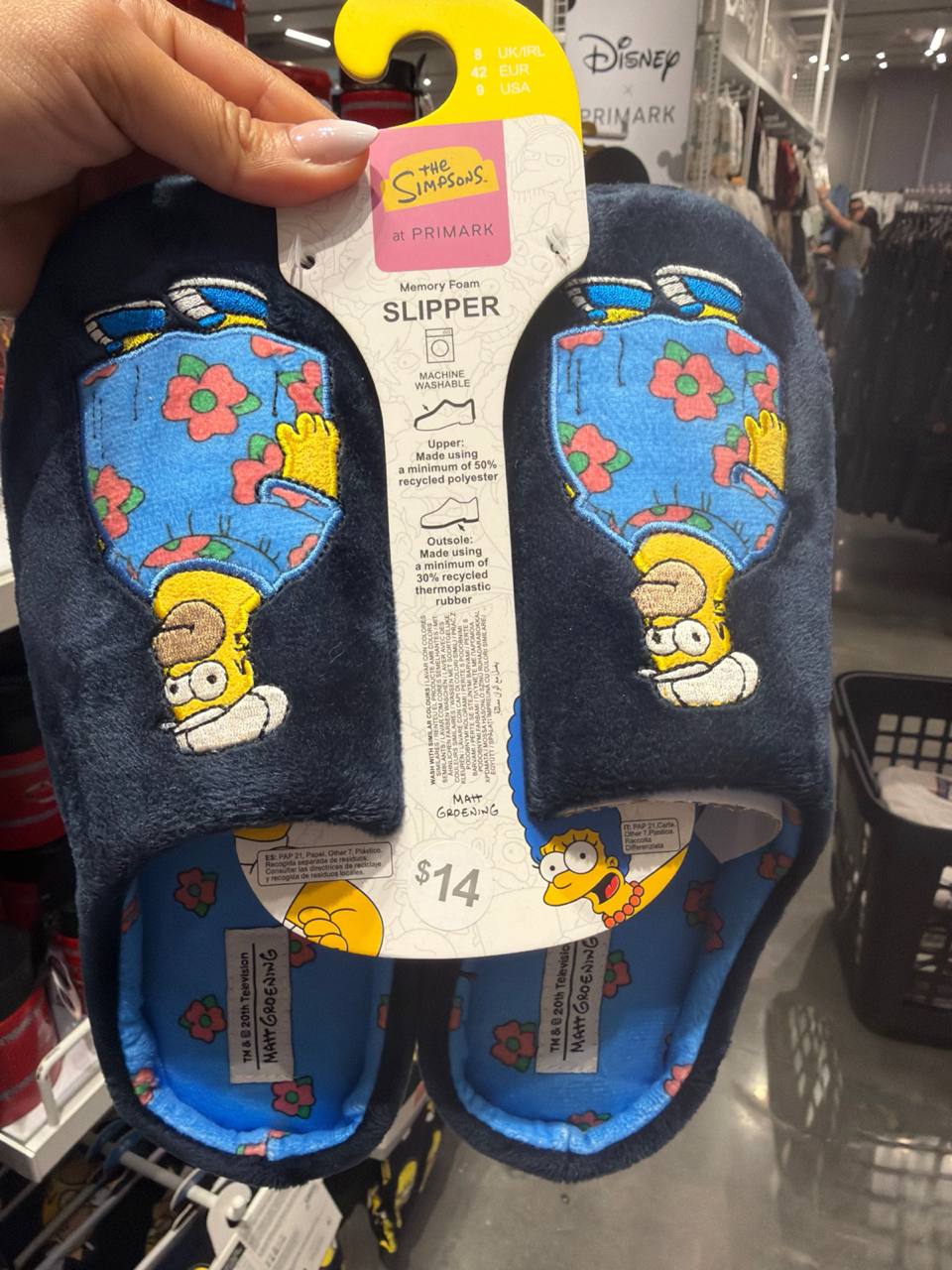 Pantufa